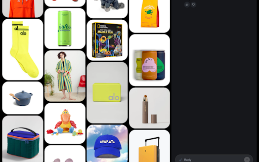 Shop AI