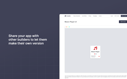 Autodevs by Create