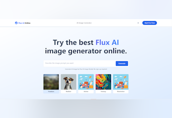 Flux AI