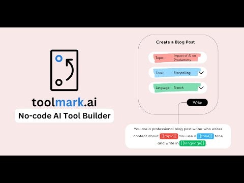 toolmark.ai