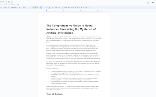 Swiftbrief AI