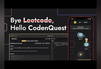 CodenQuest