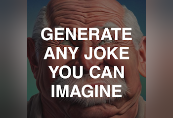 AI Is A Joke