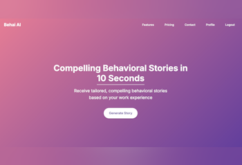 Behai AI