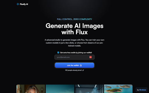 Fluxify AI (waitlist)