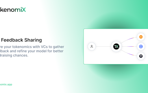 TokenomiX