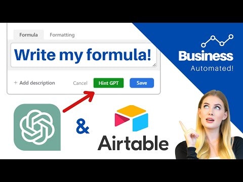 Airtable Hint GPT