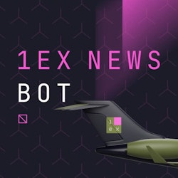 1ex News | AI Crypto-news aggregator