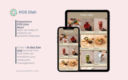 POS Dish