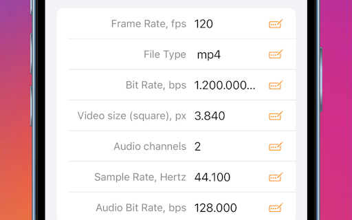 Video Upscaler 16K & Converter