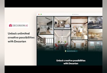 Decorion AI