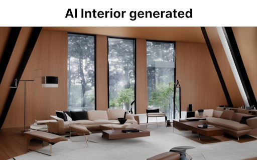 AI Interior