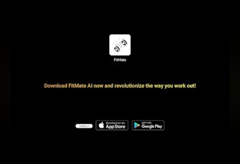 FitMate AI