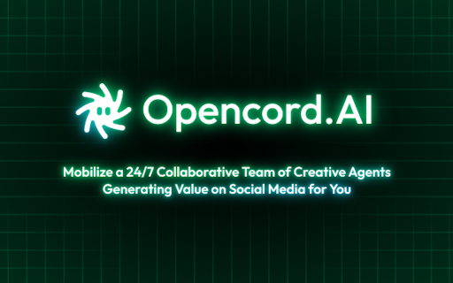 Opencord AI
