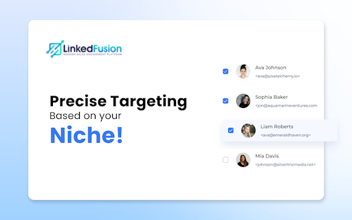 LinkedFusion