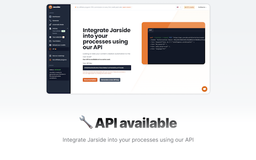 Jarside.ai