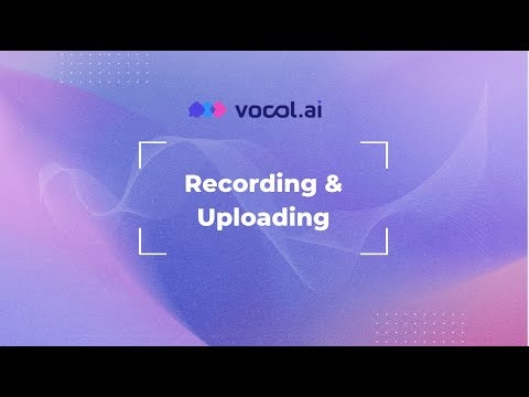 Vocol.AI
