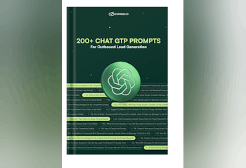 200 Sales & Outbound Chat GPT Prompts