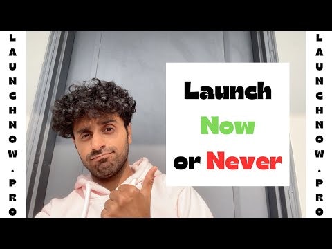 Launchnow