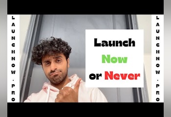 Launchnow