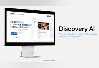 Discovery AI