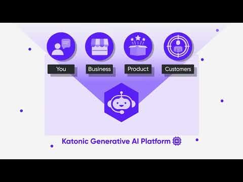 Katonic Generative AI Platform