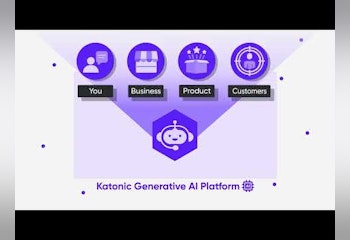 Katonic Generative AI Platform