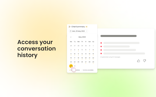 Ruby AI for WhatsApp