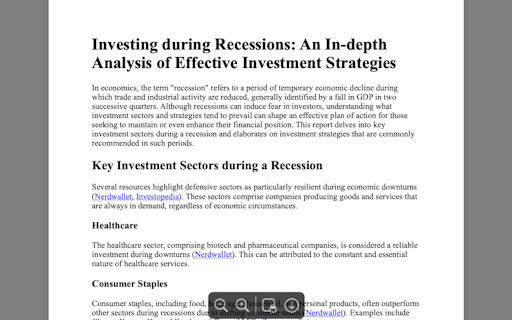 GPT Researcher