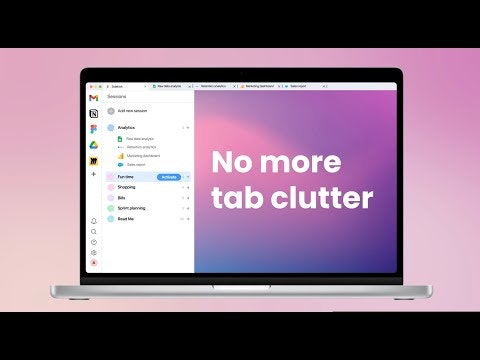 Sidekick Browser 3.0