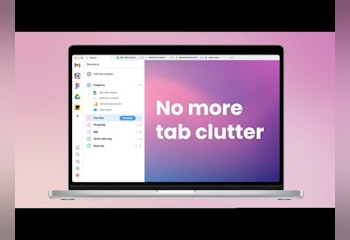 Sidekick Browser 3.0