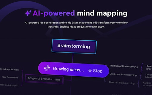 Xmind AI