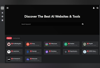 Best AI Tools List