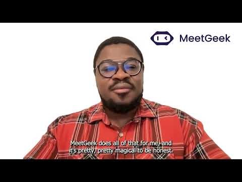 MeetGeek