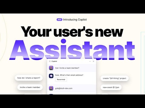 Copilot by CommandBar
