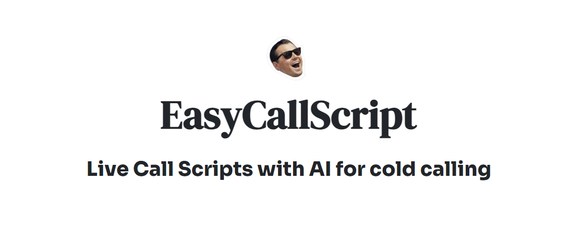 EasyCallScript
