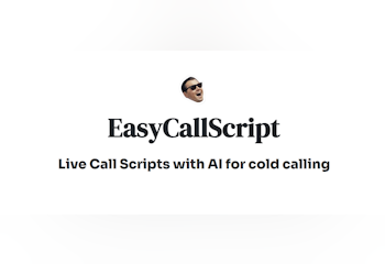 EasyCallScript