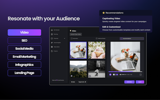 AdsGency AI