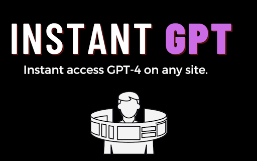 Instant-GPT