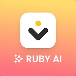 Ruby AI for WhatsApp