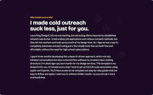 Master Cold Outreach with AI
