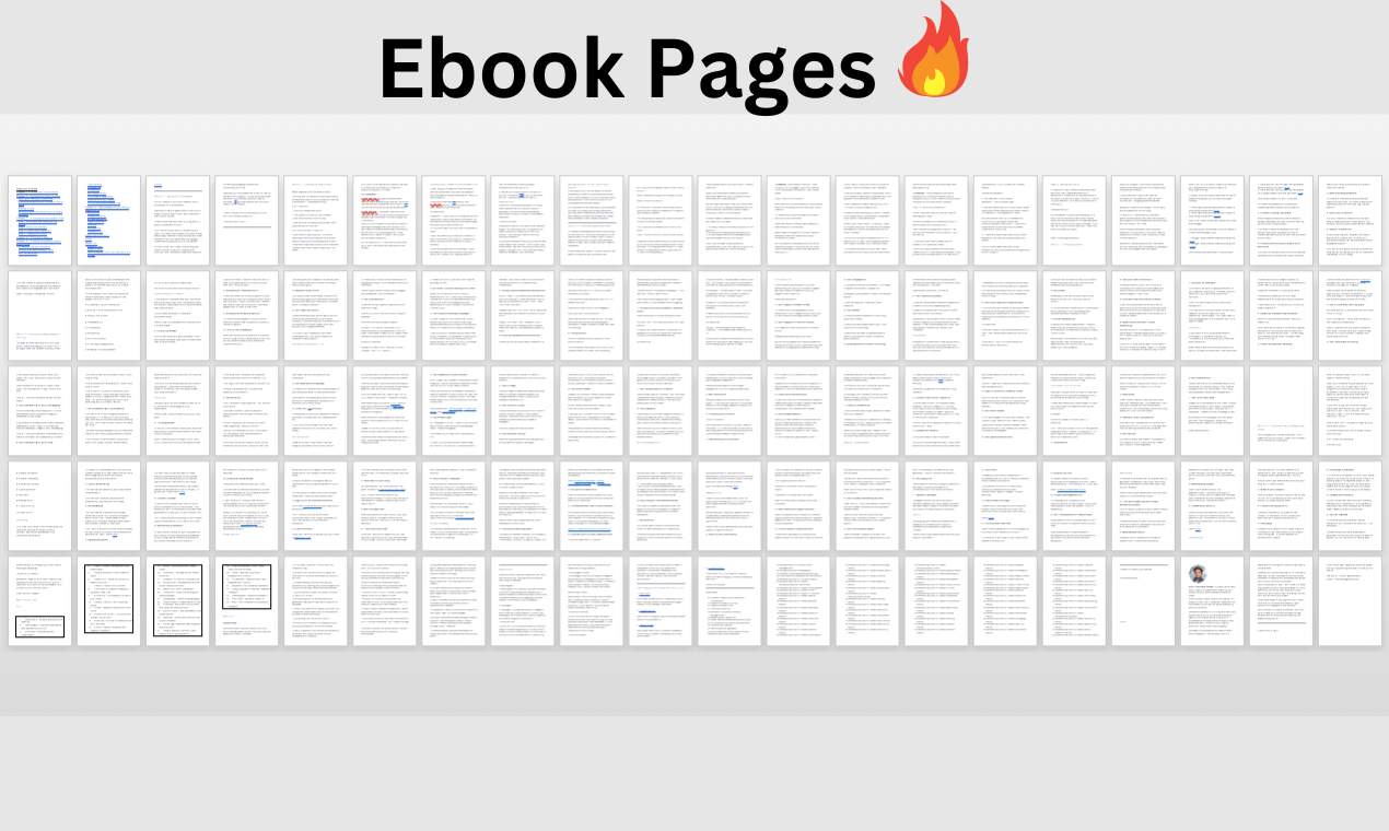 Start a blog, Start a business