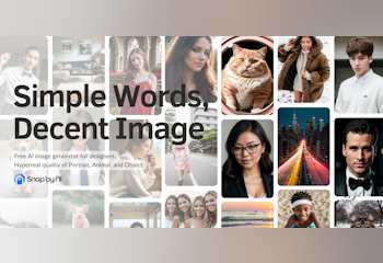 Snapby AI - Figma Plugin