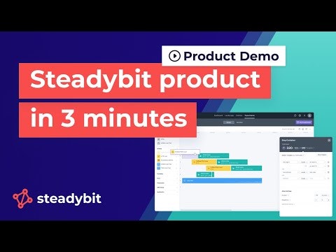 steadybit