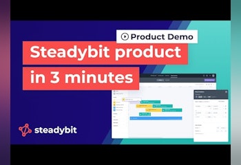 steadybit