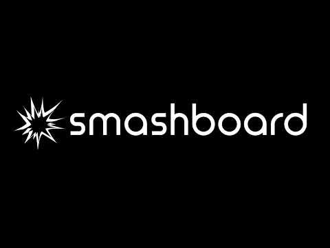 Smashboard