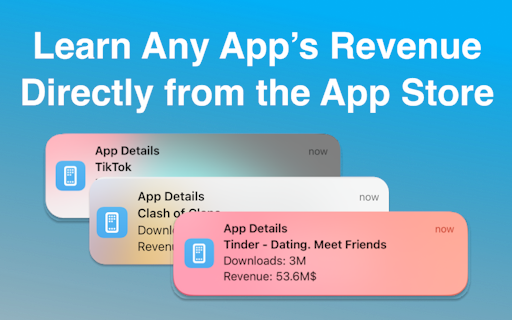 App Details