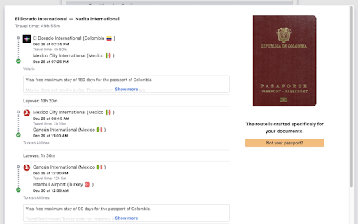 Passportal