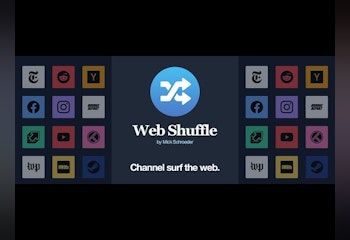 Web Shuffle