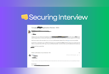 Job Search Navigator